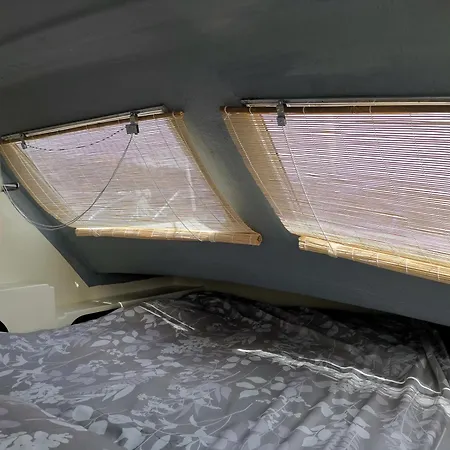 Πλωτό κατάλυμα Bateau Catamaran Aventure - Dormez Sur L'eau